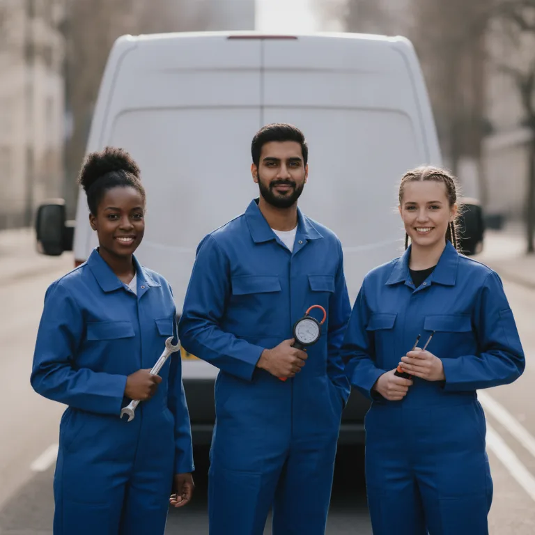 gasketel reparatie 's-Gravenzande